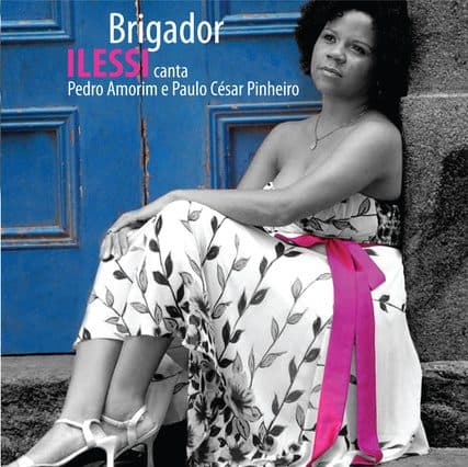 Brigador cover