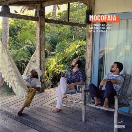 Cover of Mocofaia